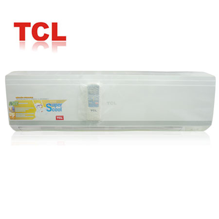TCL TAC-09CS 1.0HP NEW 2013